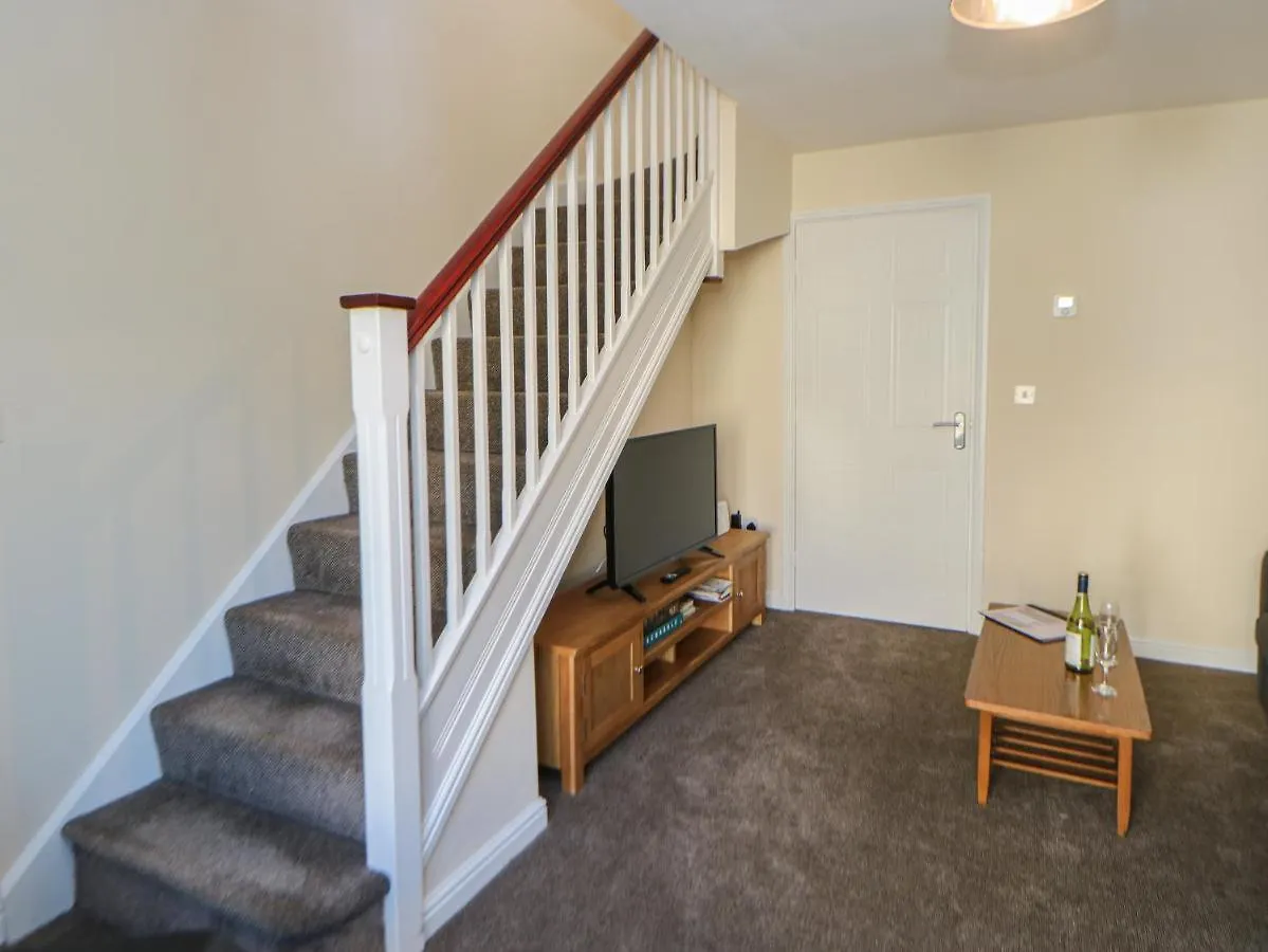 66 Dale Grove Villa Leyburn