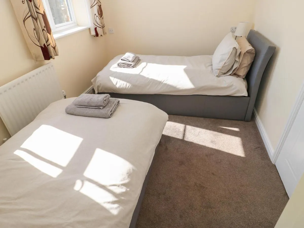 Tatil Evi 66 Dale Grove Villa Leyburn