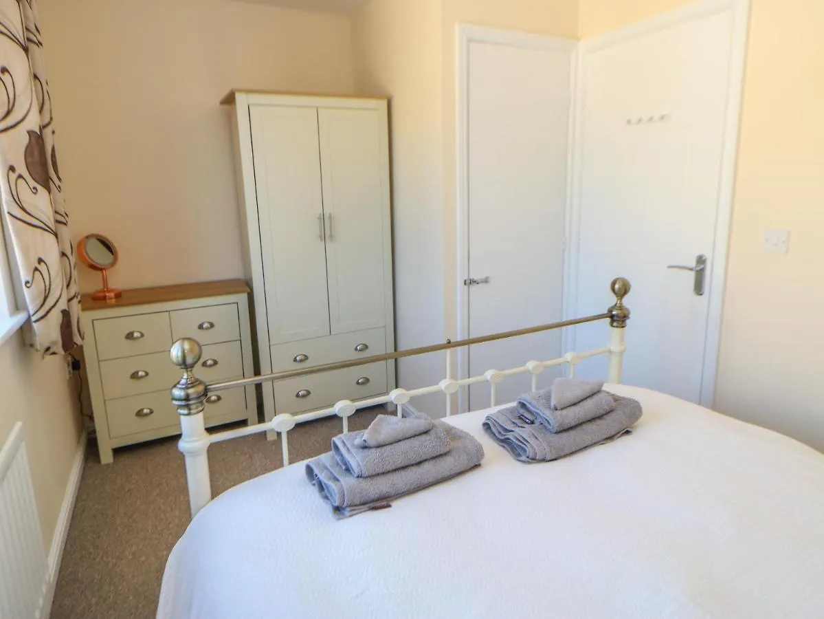 66 Dale Grove Villa Leyburn Birleşik Krallık