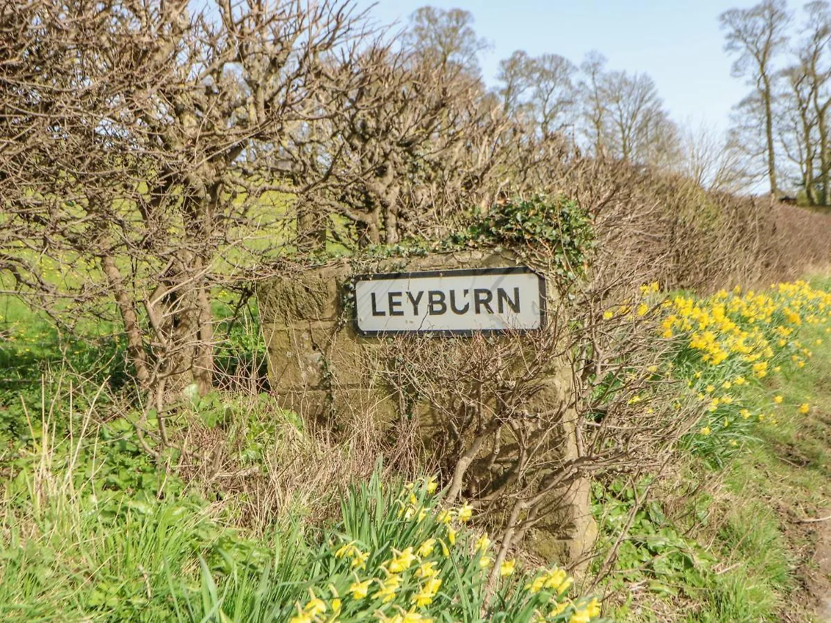 Vila 66 Dale Grove Leyburn Prázdninový dům