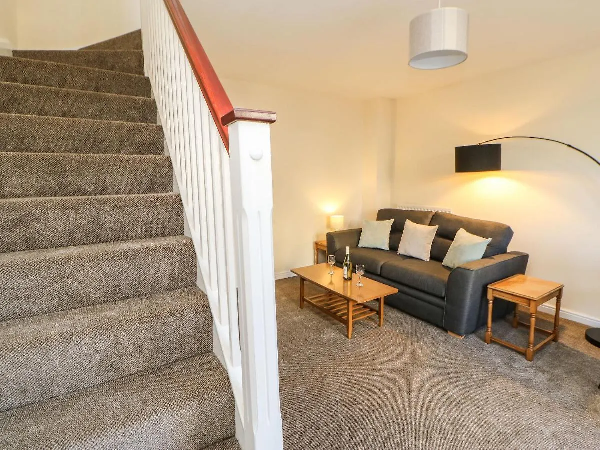 Vila 66 Dale Grove Leyburn