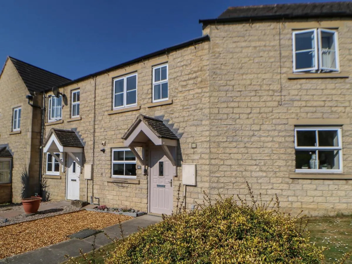 Vila 66 Dale Grove Leyburn