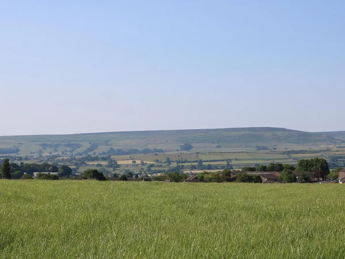 Vila 66 Dale Grove Leyburn